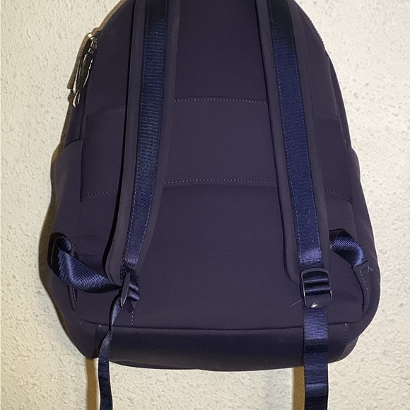 Bluzen NEOPRENE Navy blue backpack main image 6